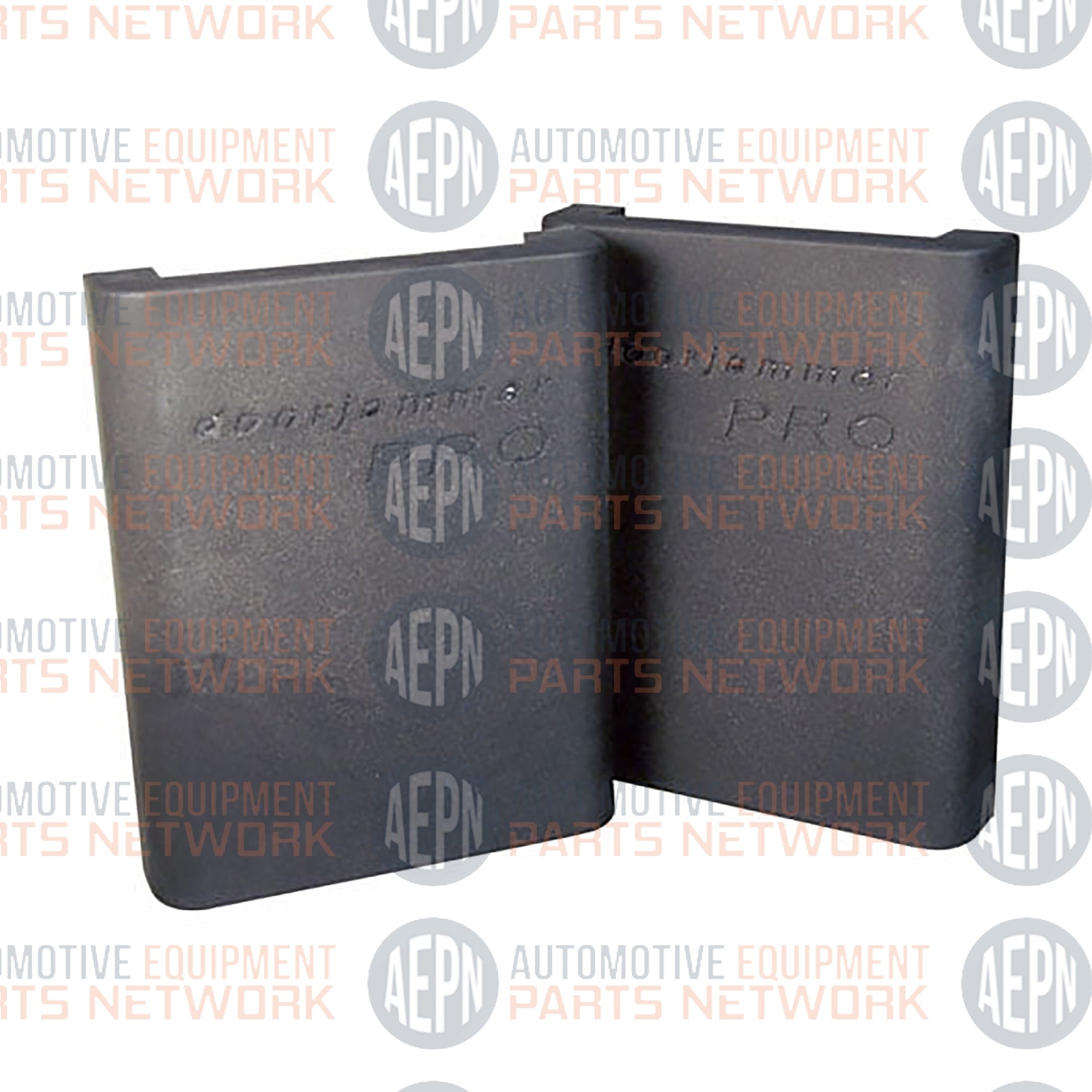 doorjammerPRO (pair) 24 tall |  18" wide x 24" tall | SVI  BH-7077-02-2