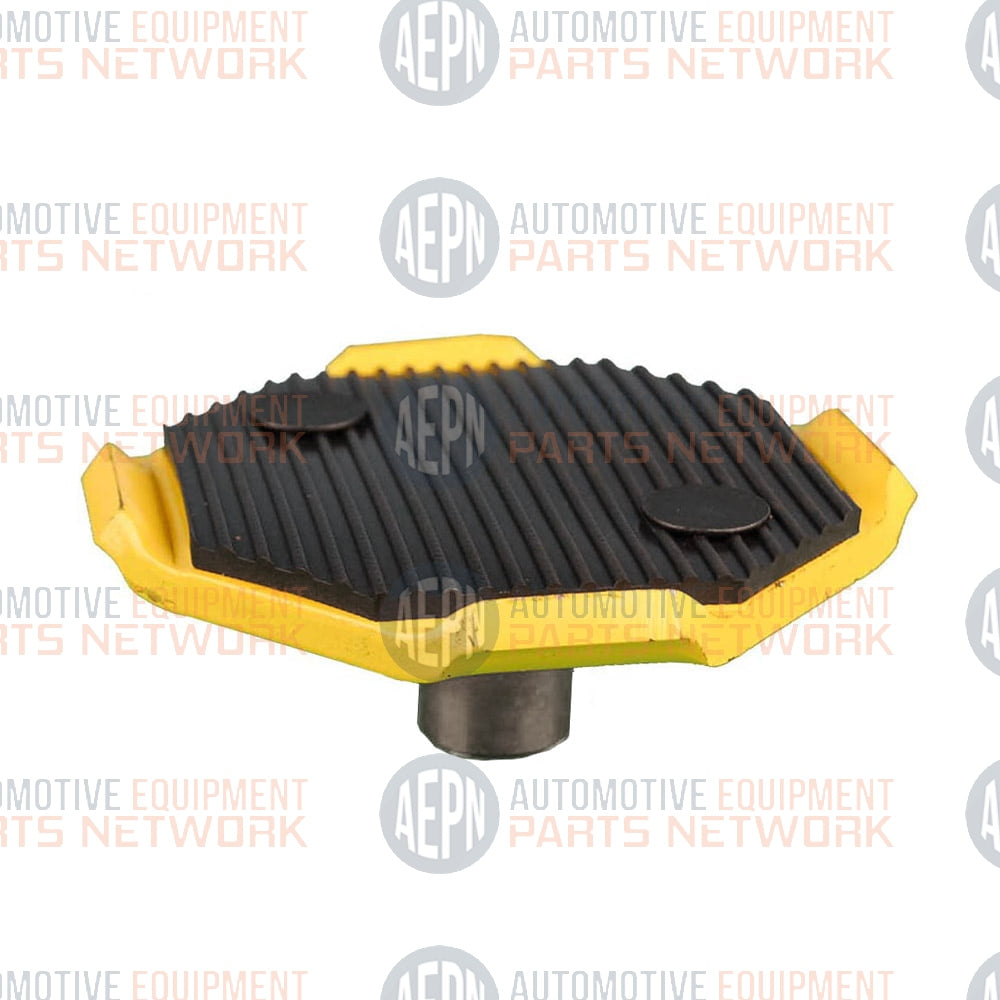 Hex Adapter Base & Pad Assembly 1-1/4" pin | Type NSP Hex Pad | SVI  BH-7089-97