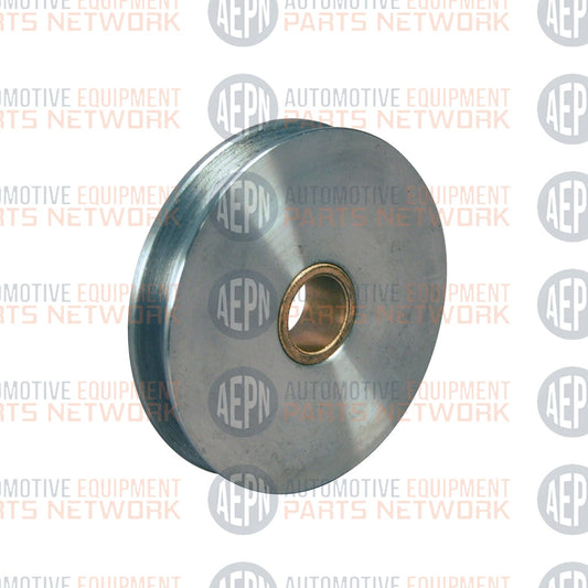 Steel Cable Sheave 3-1/2" (idler) | Ammco Ben Pearson 81924 | SVI  BH-7100-00S