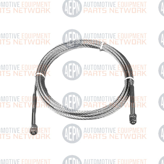 Equalizer Cable LAS7 | Ammco Ben Pearson 82747 | SVI  BH-7100-12