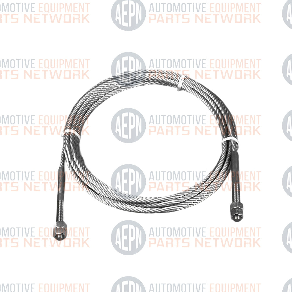 Equalizer Cable LMO9,ART05,TPA05 | Ammco Ben Pearson 82742 | SVI  BH-7100-15