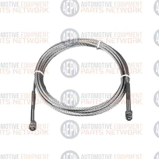 Equalizer Cable LMP7OS,LPS7,LSP7 | Ammco Ben Pearson 80696 | SVI  BH-7100-18