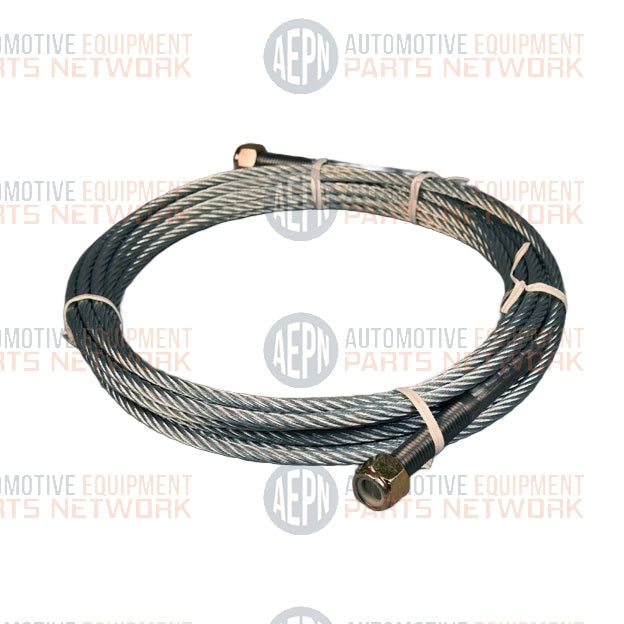 Equalizer Cable APO-8 | Ammco Ben Pearson 84916 | SVI  BH-7100-19