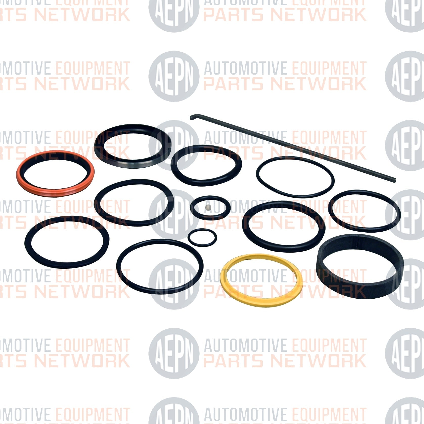 Seal Kit LAS-7 | Ammco 81821CK | SVI  BH-7100-37