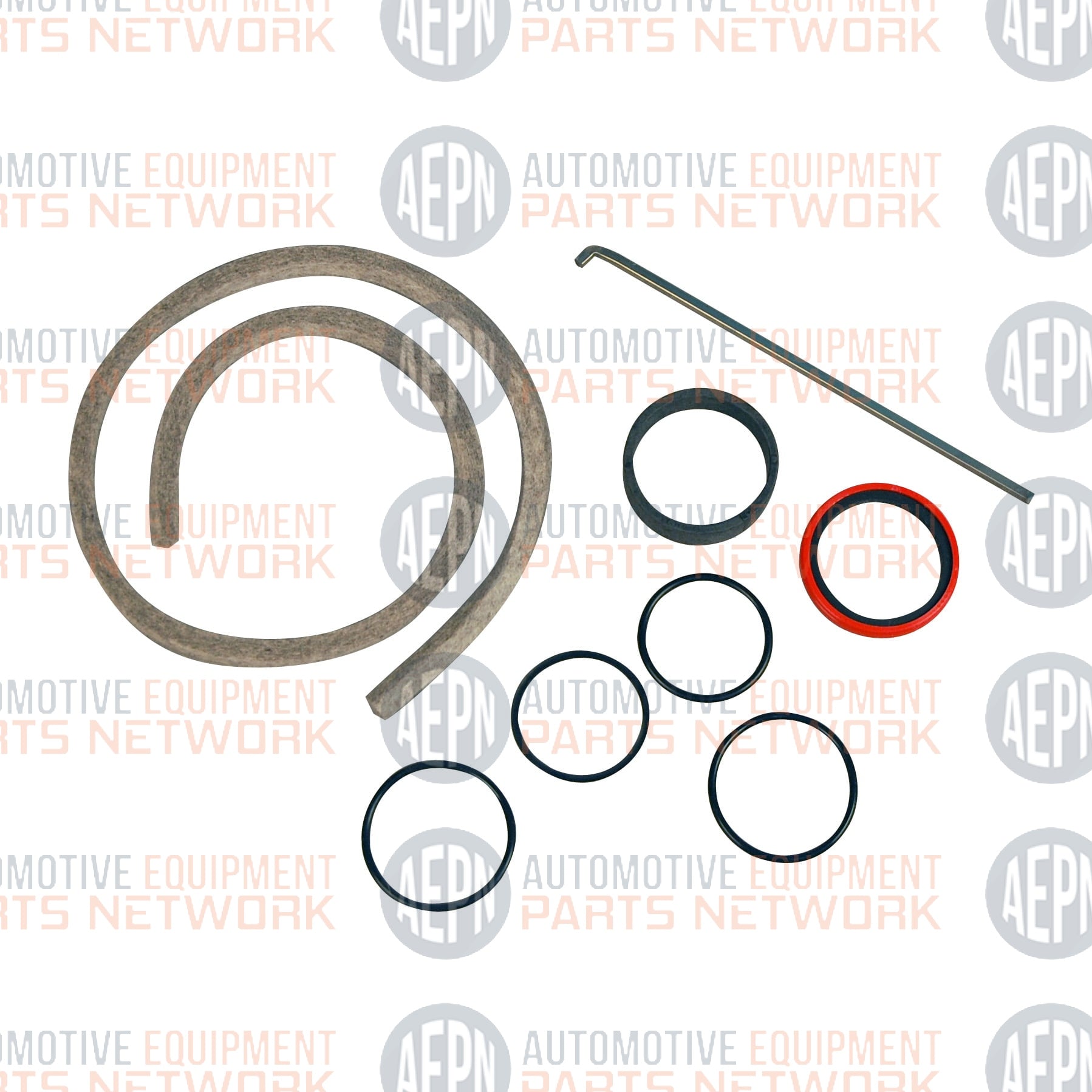 Seal Kit Cyl#82803 Holmac | Ammco Ben Pearson 82860 | SVI  BH-7100-77