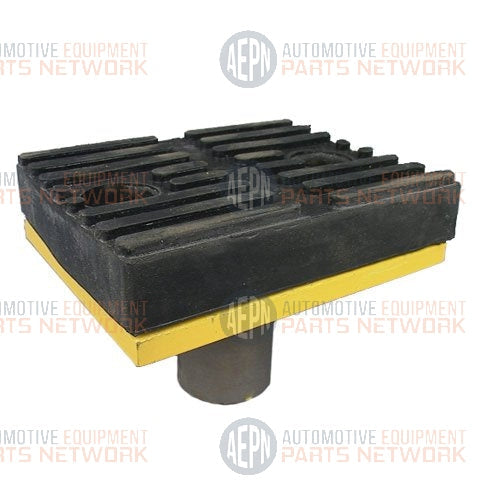 Adapter Base & Pad Assembly 1-1/2" pin | Ammco 82591 | SVI  BH-7101-01C