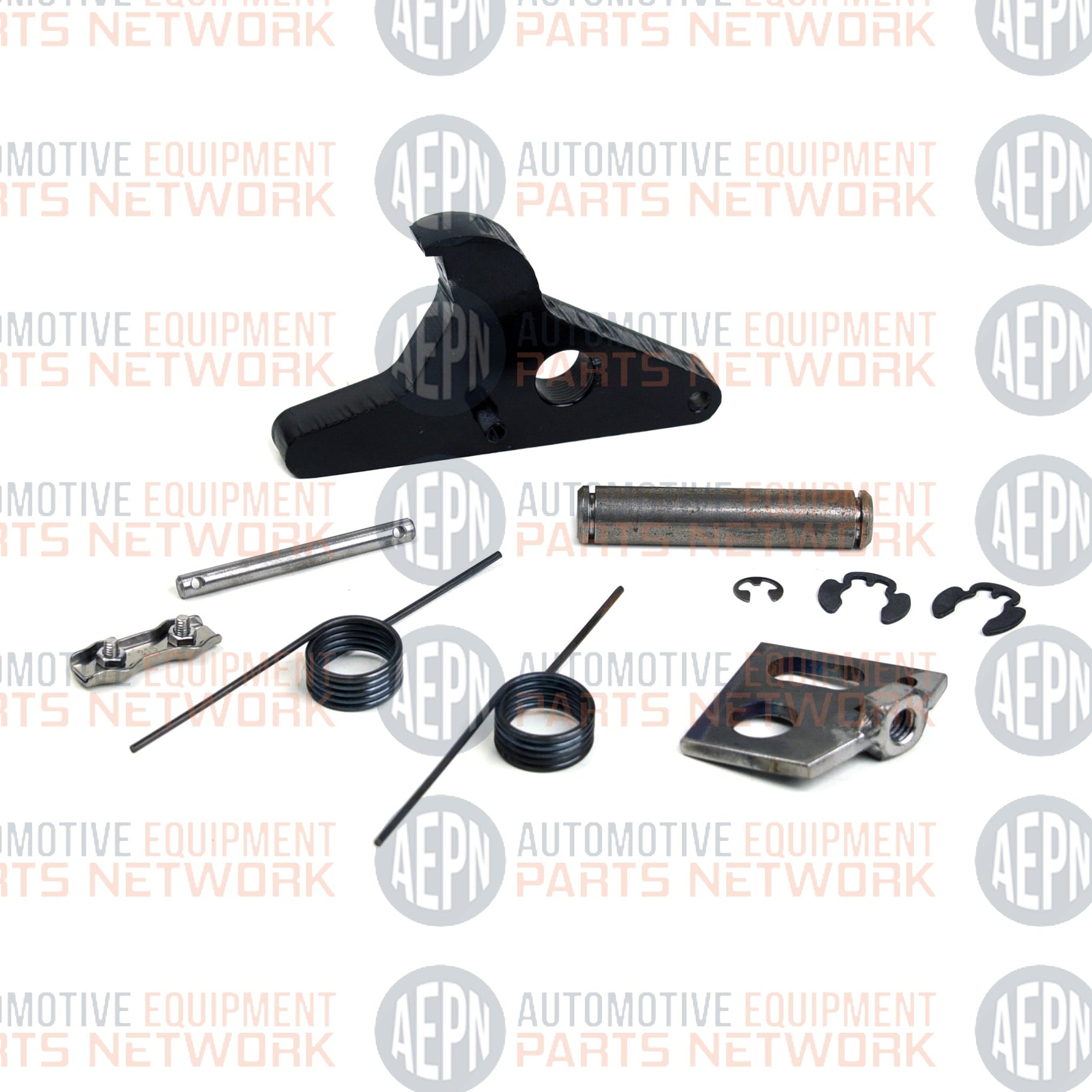 Latch Assembly Kit | Ammco 84836 | SVI  BH-7101-46