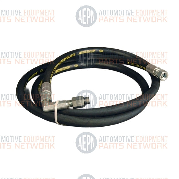 81" Long Hydraulic Hose | Ammco Ben Pearson 84933 | SVI  BH-7102-89