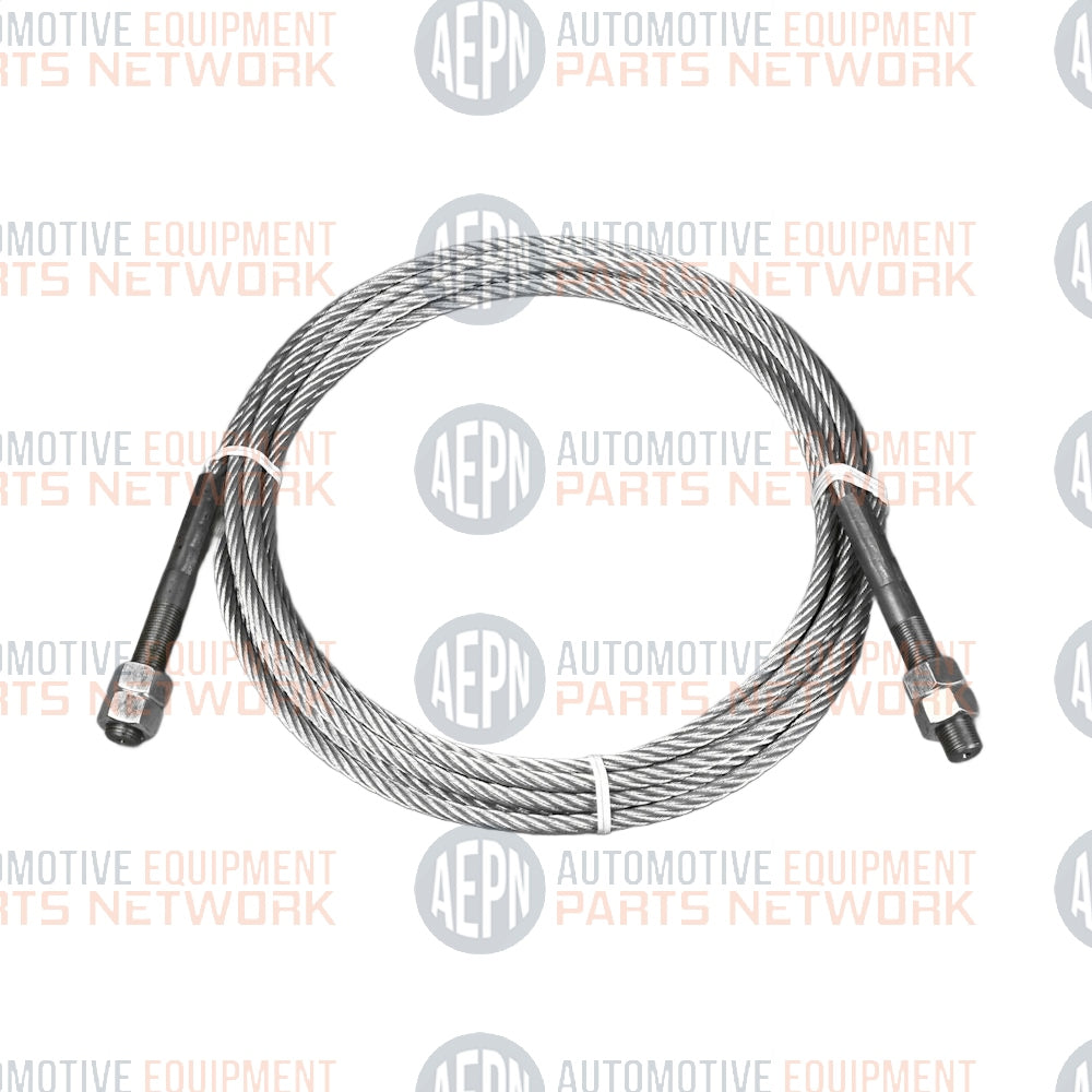 Equalizer Cable AO-9 Short | Ammco Ben Pearson 83689-5 | SVI  BH-7103-28