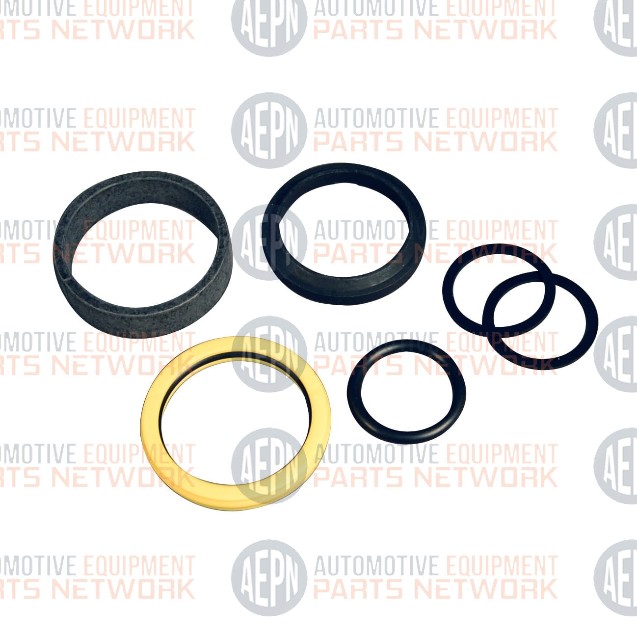 Seal Kit for HydraTech 1-1/2"R x 2"P | Ammco Ben Pearson 95181 | SVI  BH-7103-71