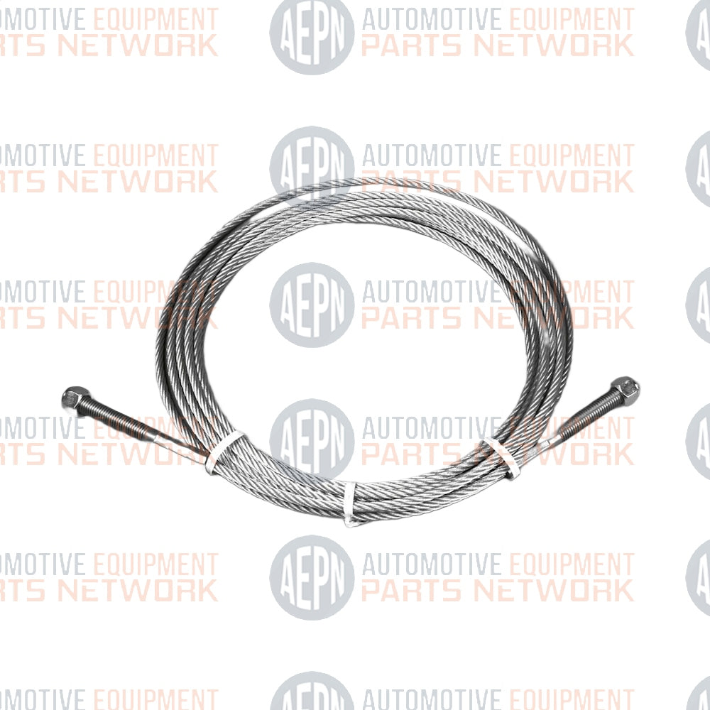 Equalizer Cable AL-7 146" column short | Ammco 84714 | SVI  BH-7106-02