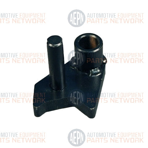 Latch Structure Catch Left Hand | Ammco Ben Pearson 81068 | SVI  BH-7110-12