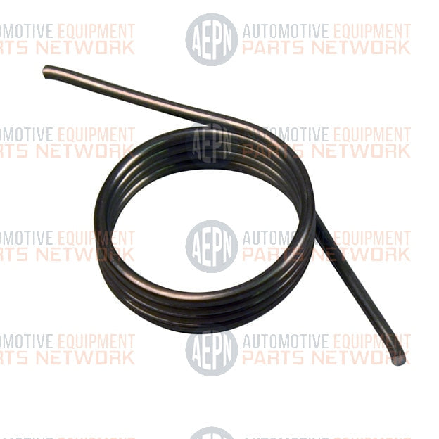 Carriage Stop Torsion Spring | Ammco Ben Pearson 103016 | SVI  BH-7116-23