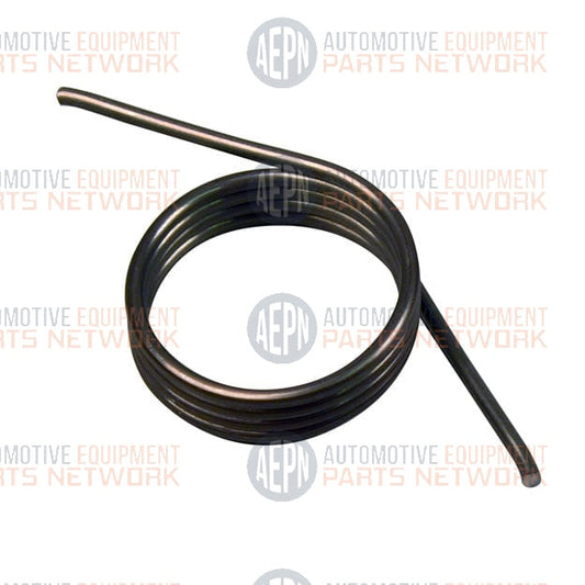 Carriage Stop Torsion Spring | Ammco Ben Pearson 103016 | SVI  BH-7116-23