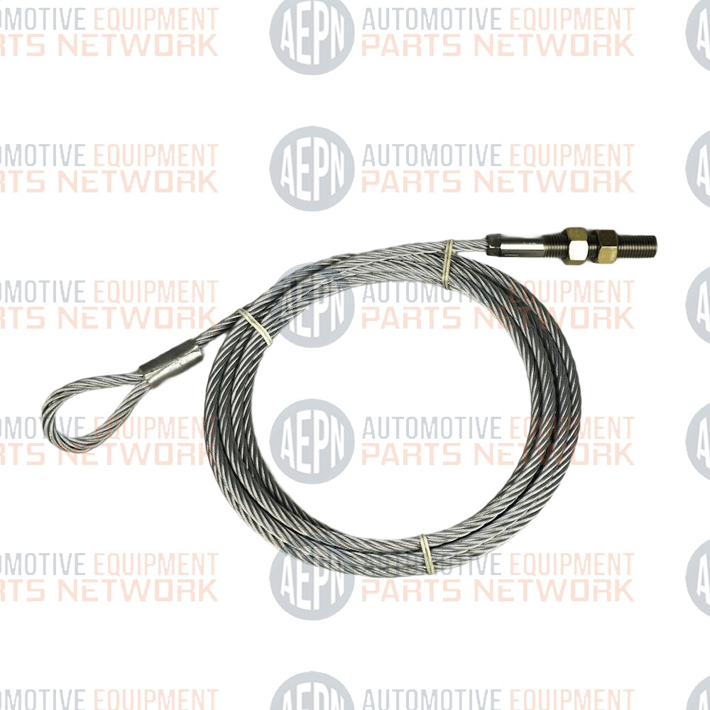 Lifting Cable | Acanus/Ashawa SP12-CB-003 | SVI  BH-7145-27