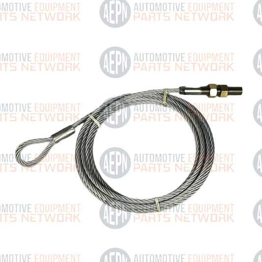 Lifting Cable | Acanus/Ashawa SP12-CB-003 | SVI  BH-7145-27