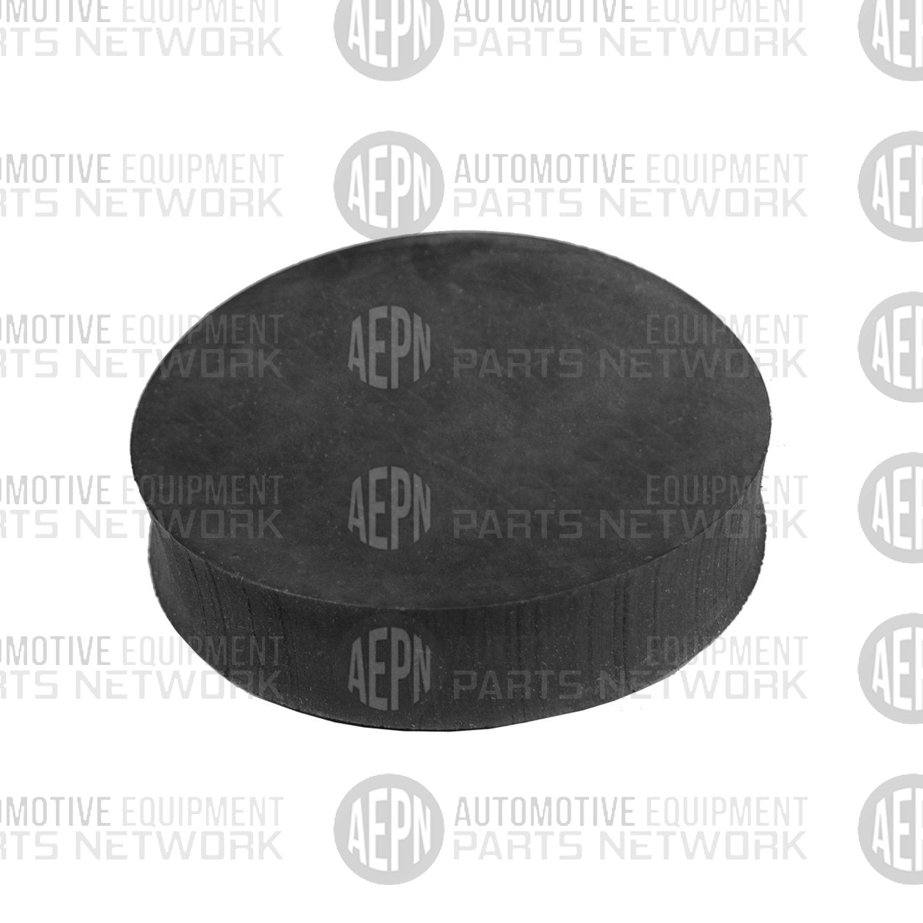 Rubber Arm Pad | Acanus/Ashawa SP12-JB-016 | SVI  BH-7145-34
