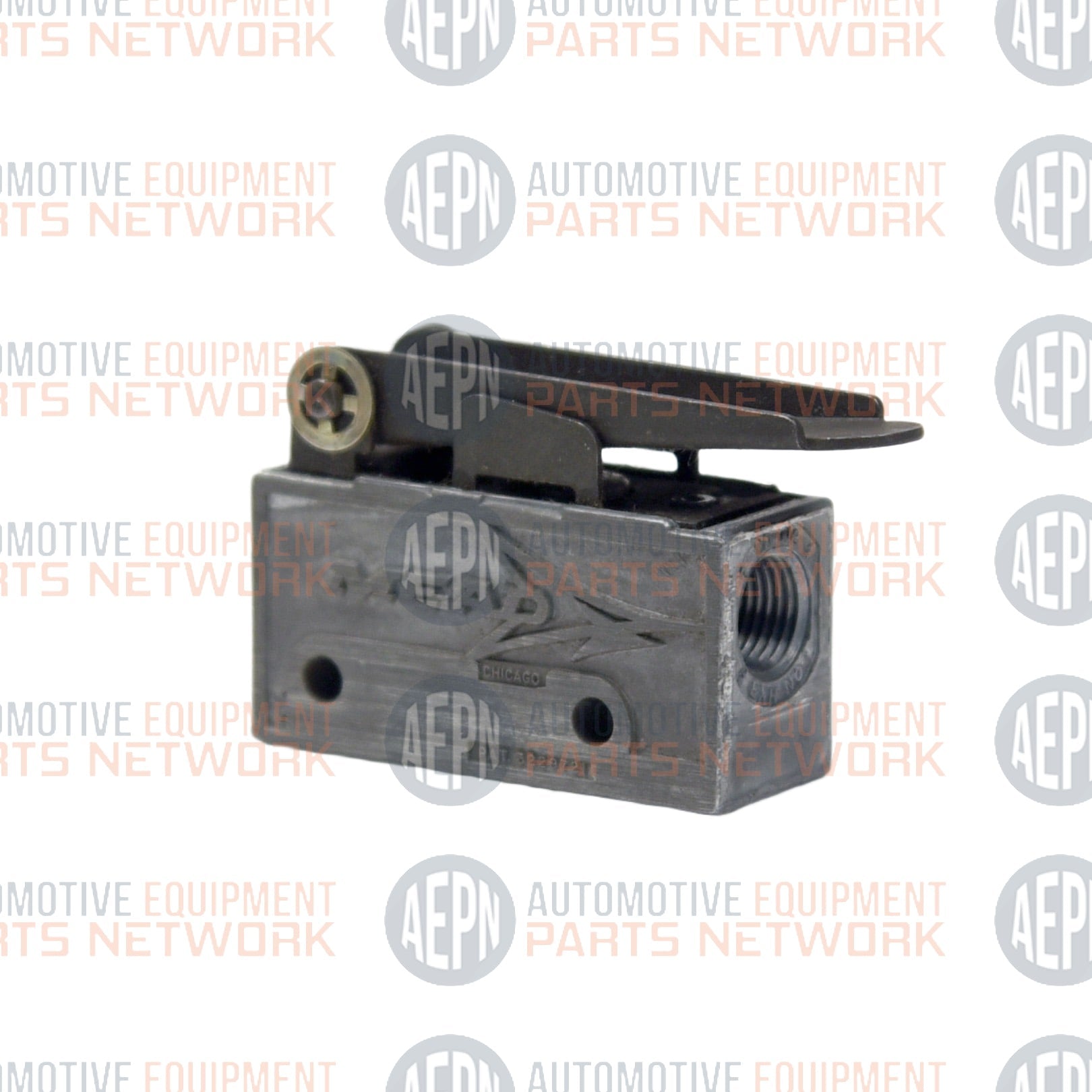 3-Way Pilot Air Valve | Acanus/Ashawa SP10-PP-024 | SVI  BH-7145-38