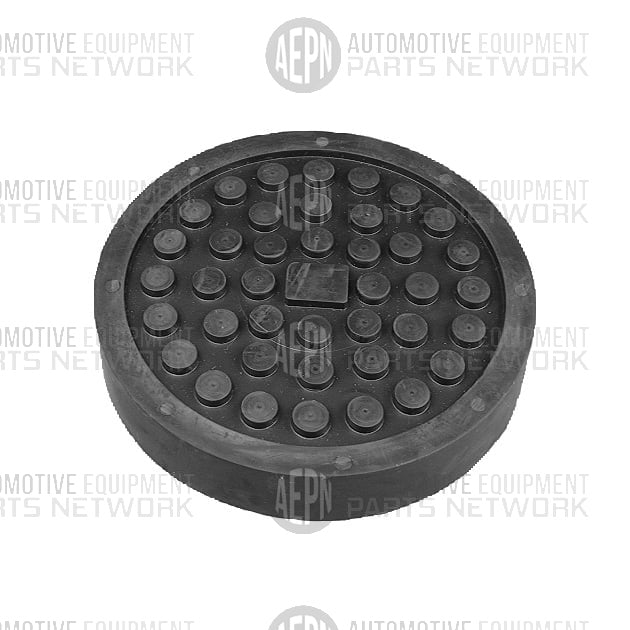 Rubber Arm Pad | A.L.M 9001 | SVI  BH-7150-02