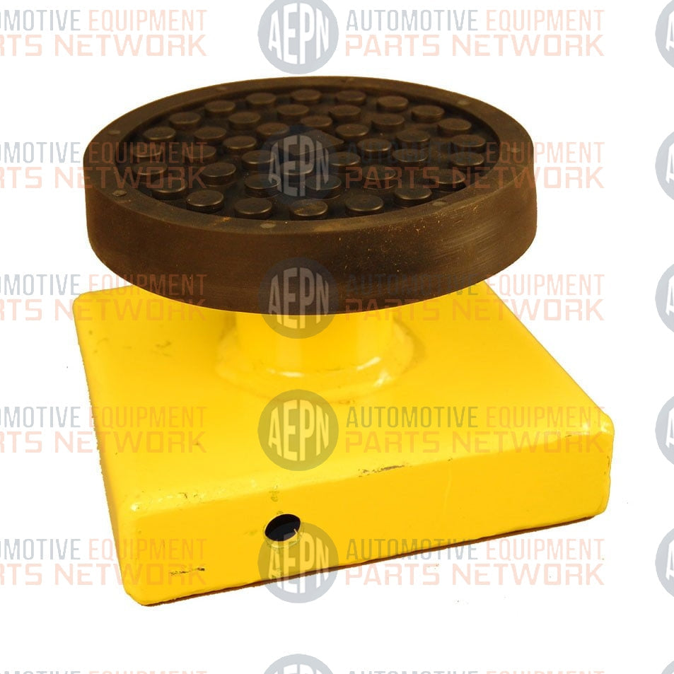 3" Slip-On Height Ext ARND | A.L.M | SVI  BH-7150-22