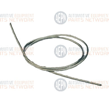Manual Pull Cable | A.L.M 92-117 | SVI  BH-7150-56