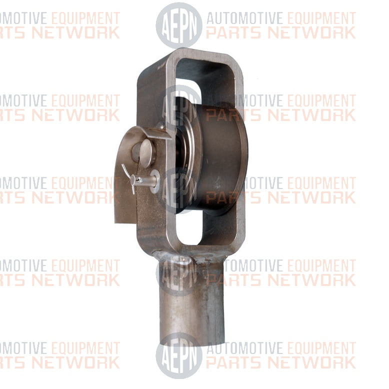 Yoke Bracket | A.L.M 93-222A | SVI  BH-7150-61