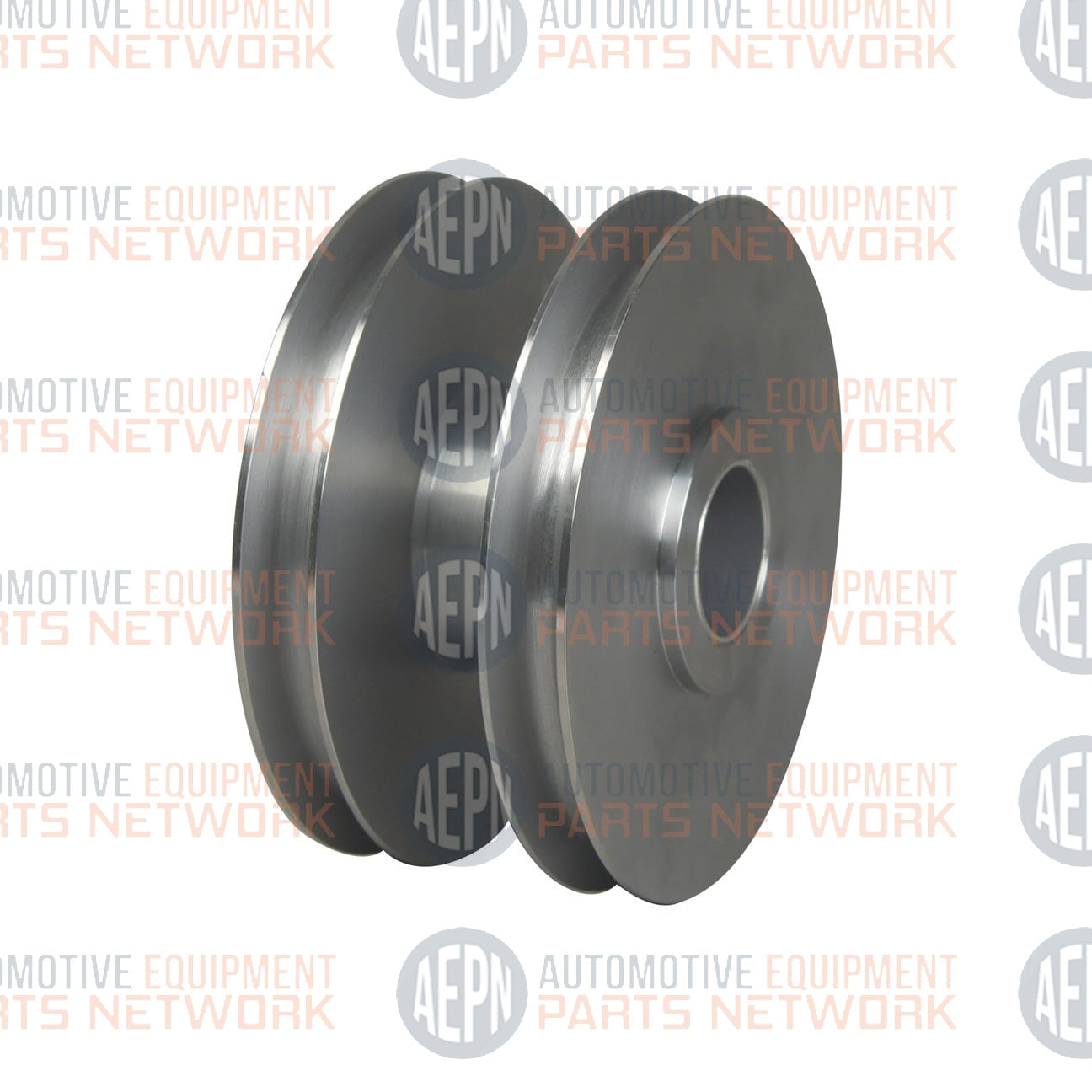 Dual Pulley 12,000 WT | A.L.M 12-1212A | SVI  BH-7150-63