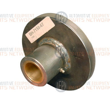 Single Sheave | A.L.M 12-1213A | SVI  BH-7150-67