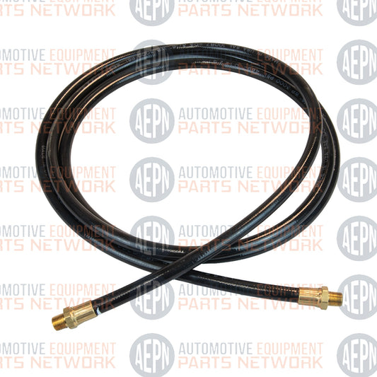 Air Line w/Fittings 9001 | A.L.M 93-120A | SVI  BH-7150-71