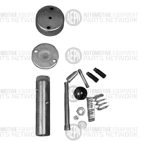 Arm Pin & Restraint 9003A | A.L.M A094312 | SVI  BH-7150-94