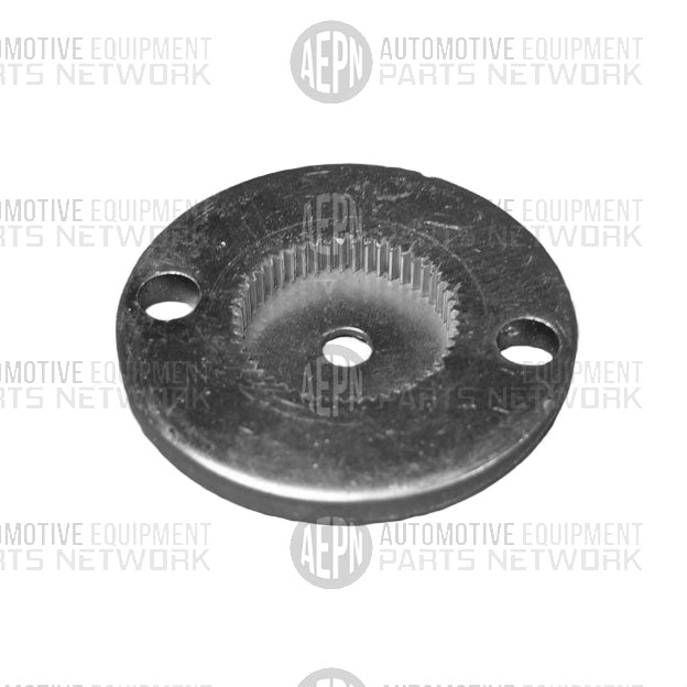Lock Plate | A.L.M A094312-12 | SVI  BH-7150-96