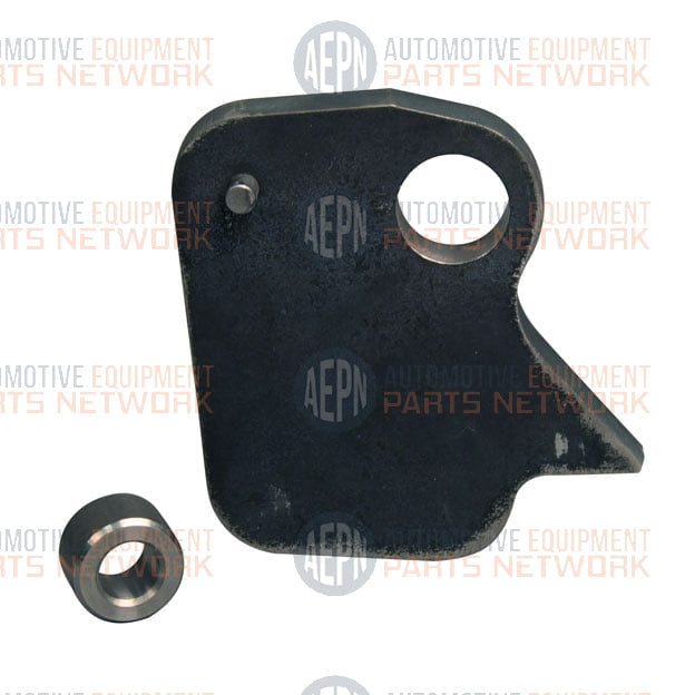 Safety Latch | A.L.M 92-136A | SVI  BH-7151-27