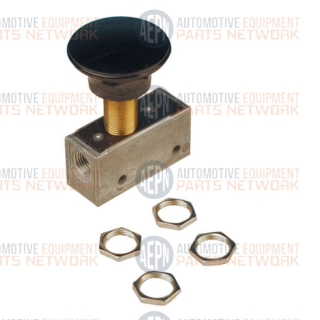 Air Release Valve | A.L.M X00113 | SVI  BH-7152-05