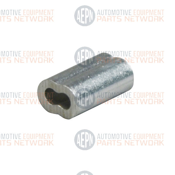 Cable Clamp 1/16" | A.L.M A00021-04 | SVI  BH-7153-84
