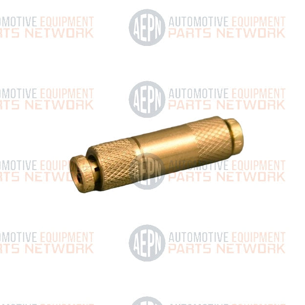 Air Hose Coupling 5/32 to 5/32 | A.L.M A00082-16 | SVI  BH-7153-91
