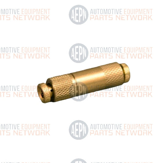 Air Hose Coupling 5/32 to 5/32 | A.L.M A00082-16 | SVI  BH-7153-91