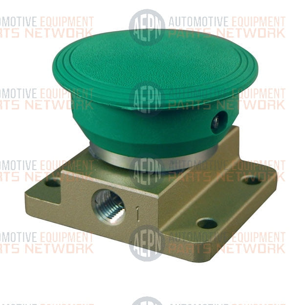 Air Valve supercedes BH-7151-28 | A.L.M X00096x | SVI  BH-7157-59