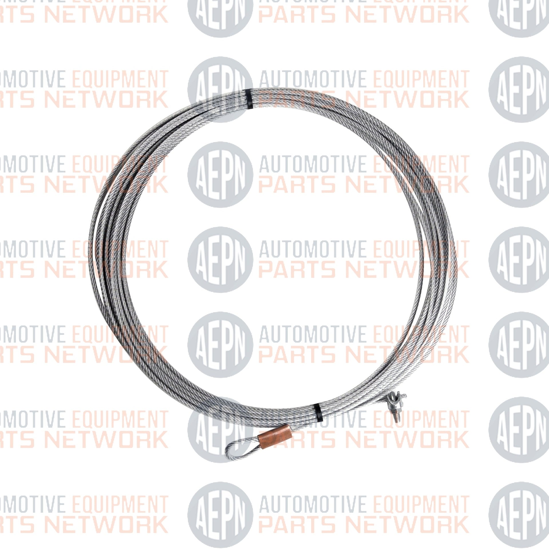 Latch Release Cable | Atlas Z23G520200 | SVI  BH-7166-053