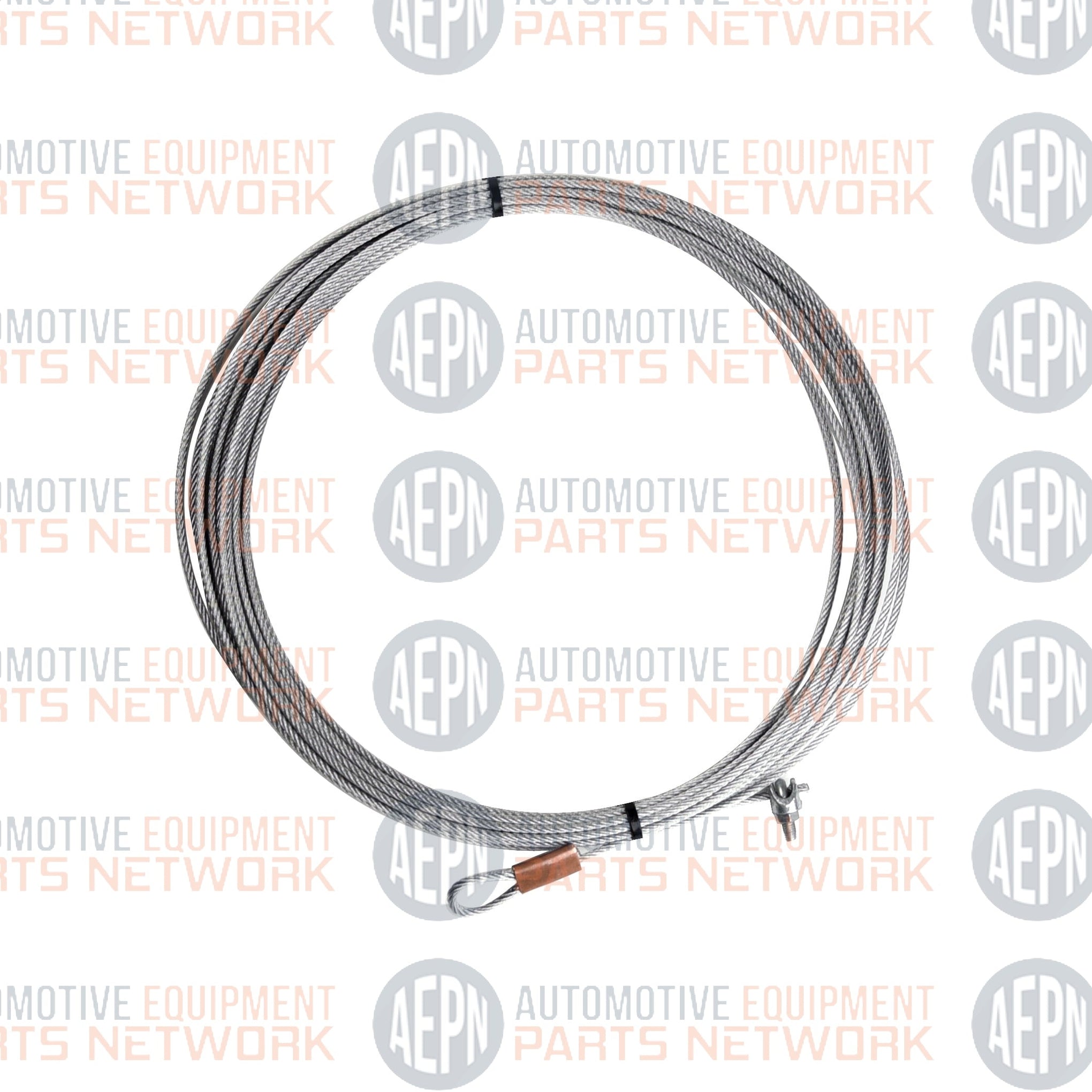 Latch Release Cable | Atlas Z23G520200 | SVI  BH-7166-053