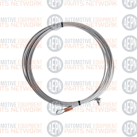 Latch Release Cable | Atlas Z23G520200 | SVI  BH-7166-053