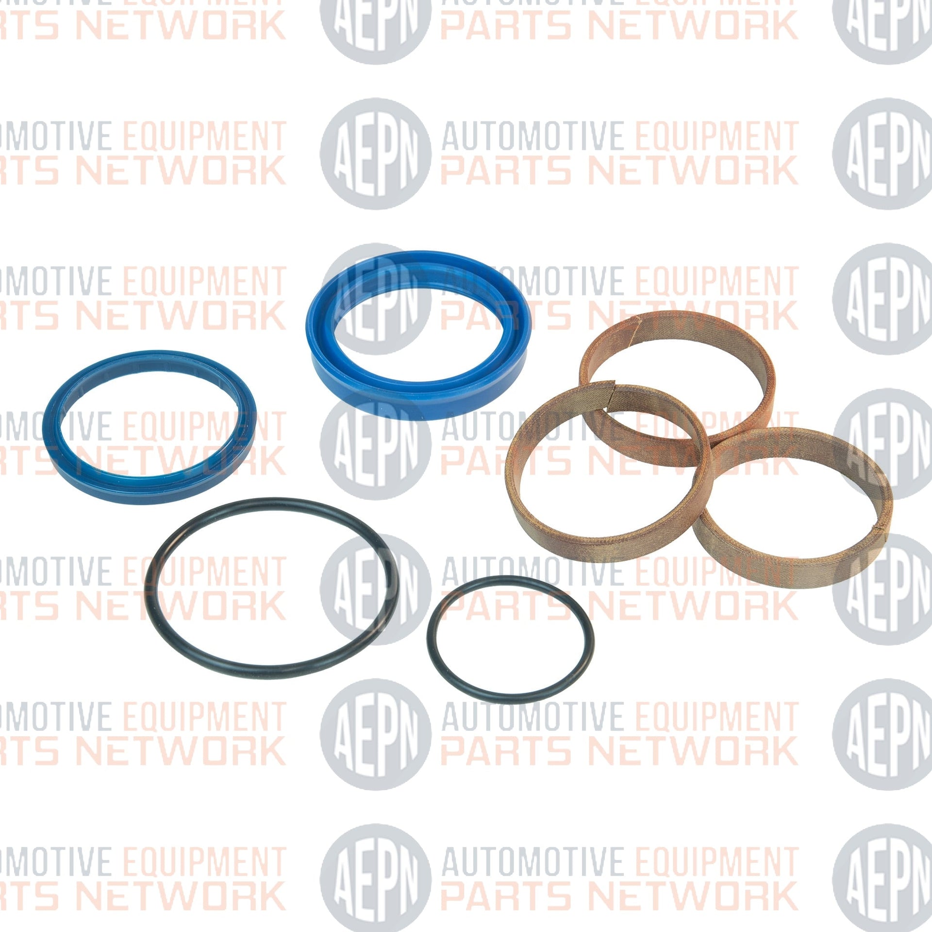 Hydraulic Cylinder Seal Kit | Atlas ATTDP-APEX10/12-SK | SVI  BH-7166-060