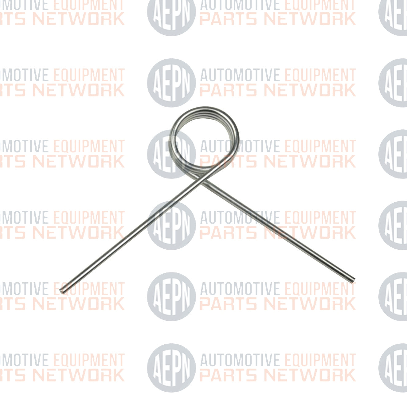 Lock Latch Spring | Atlas 209007A | SVI  BH-7166-206
