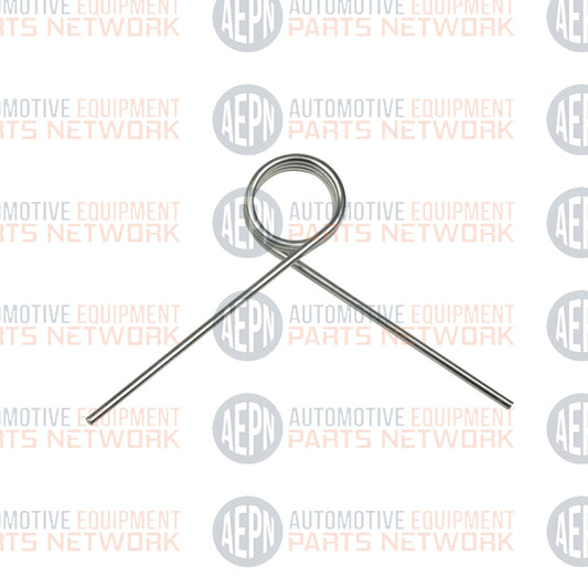 Lock Latch Spring | Atlas 209007A | SVI  BH-7166-206
