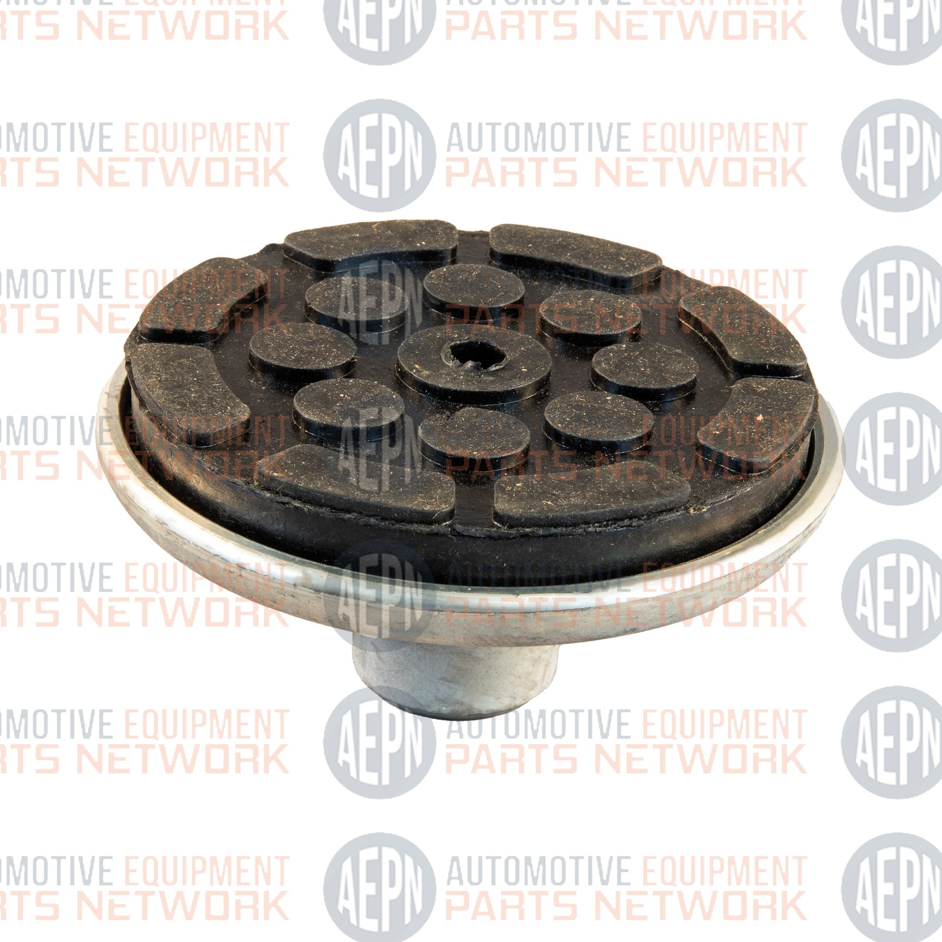 Adapter Base Assembly | Atlas 680030C Z31B330000 | SVI BH-7166-246