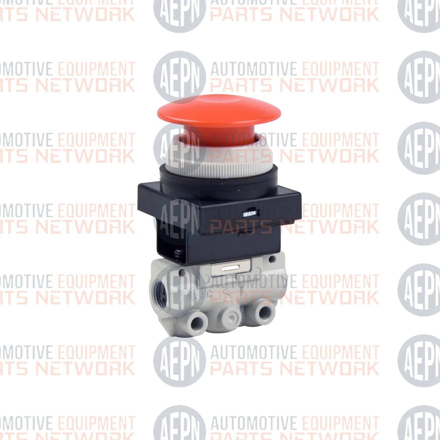 Manual Control Air Valve | Atlas 420162 | SVI  BH-7166-465