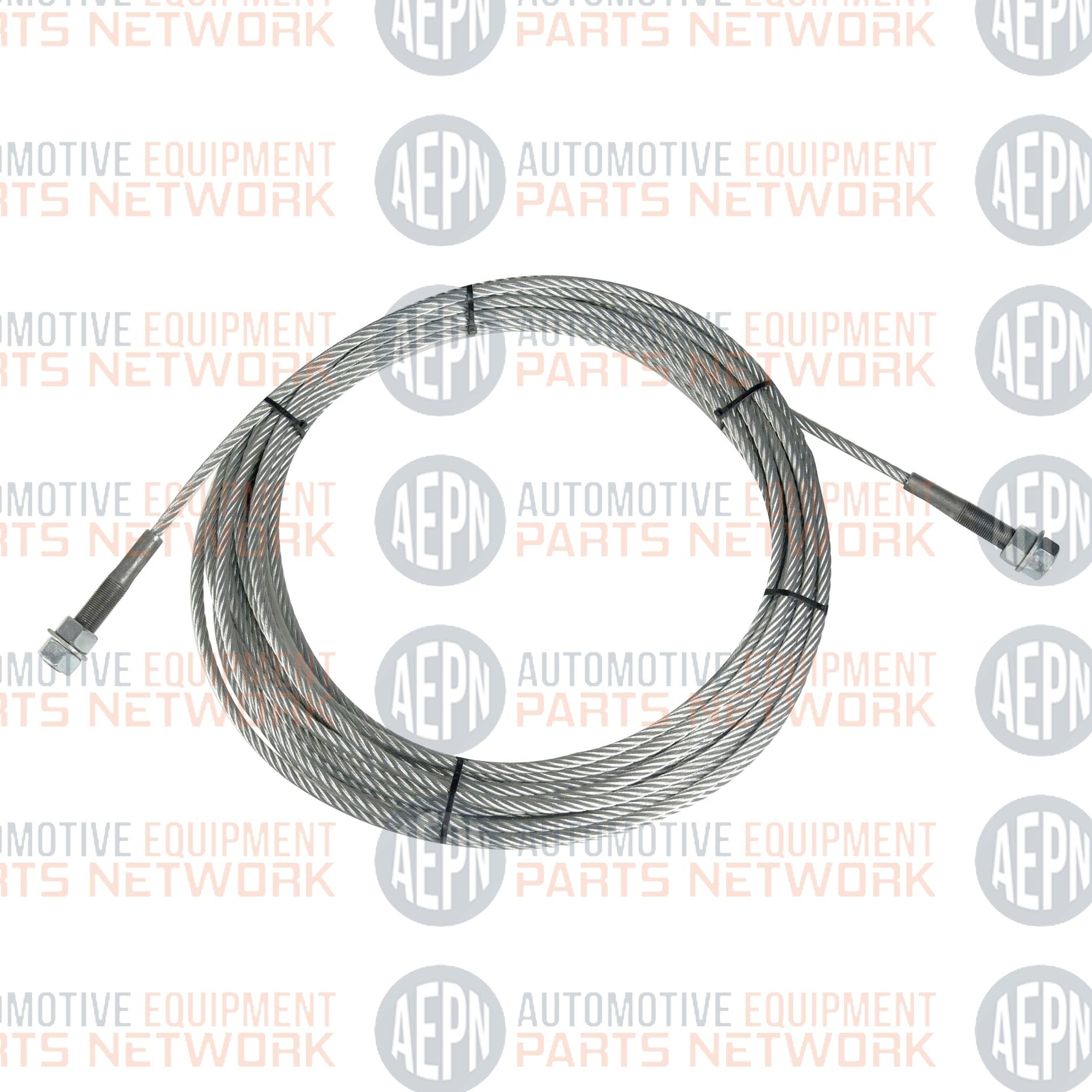 Cable, Eq 9KOH | Atlas ATEXHP-QL4L-600-00 | SVI  BH-7166-803