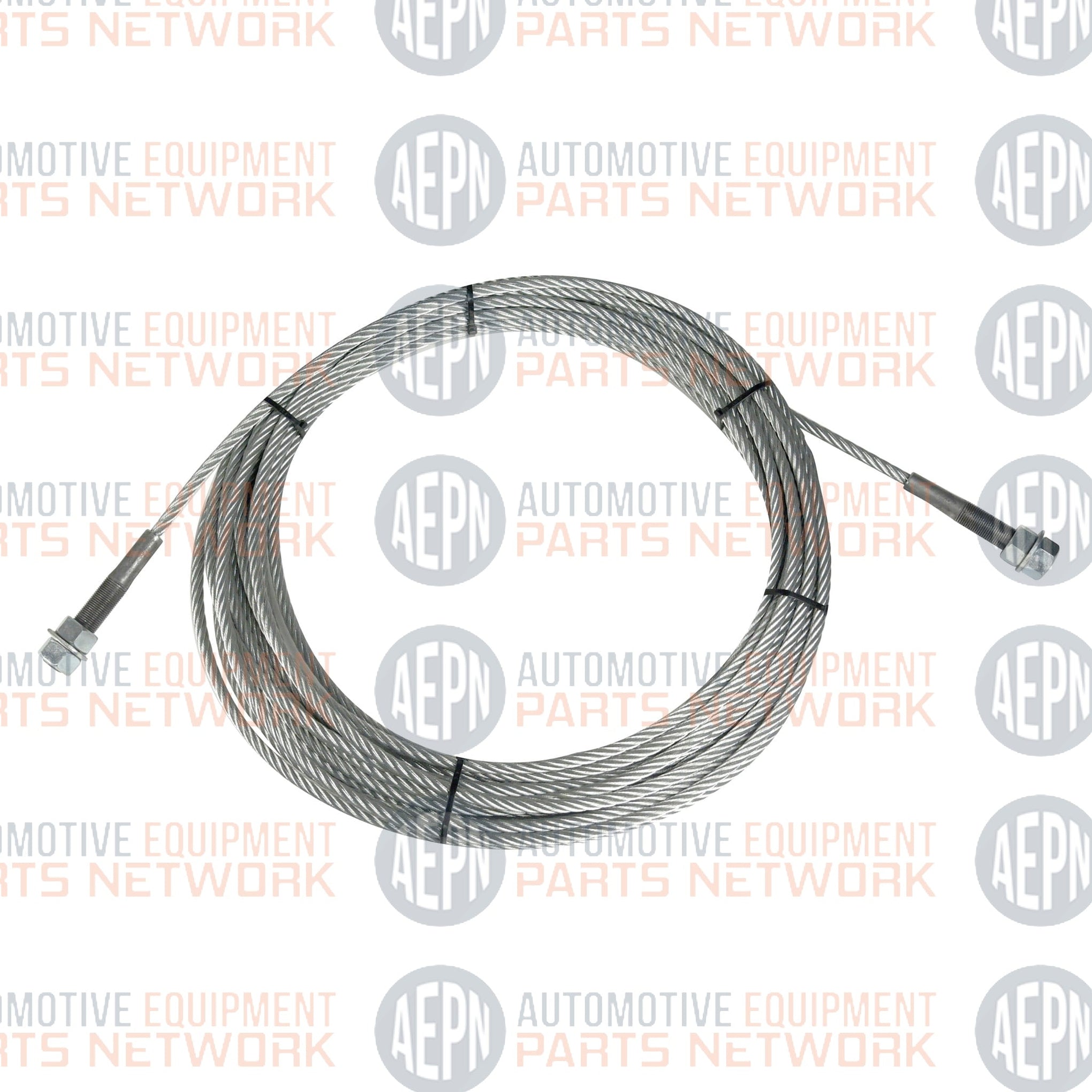 Cable, Eq 9KOH | Atlas ATEXHP-QL4L-600-00 | SVI  BH-7166-803