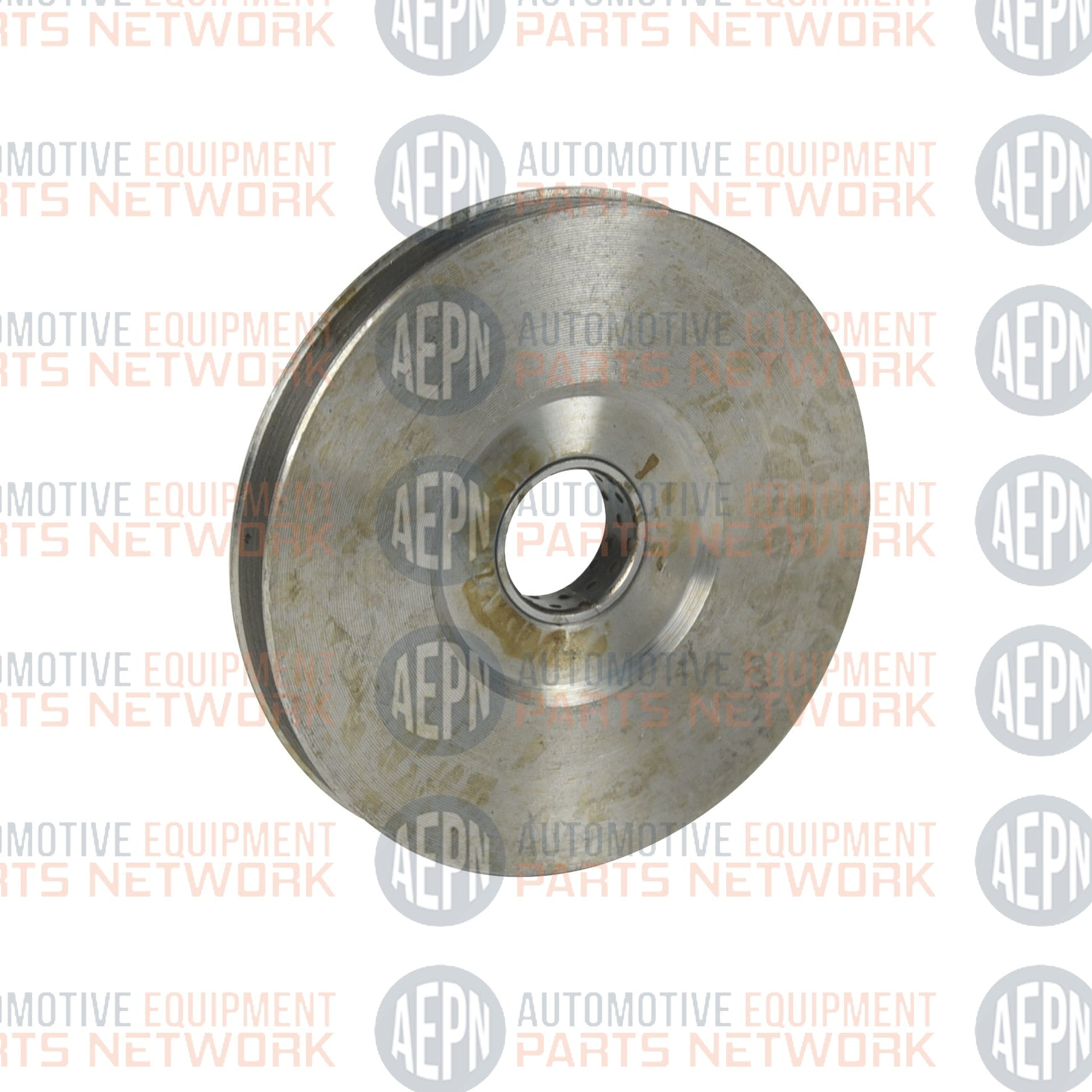 Cable Pulley for 9KOH | Atlas ATEXHP-QL40-200-03 | SVI  BH-7166-804