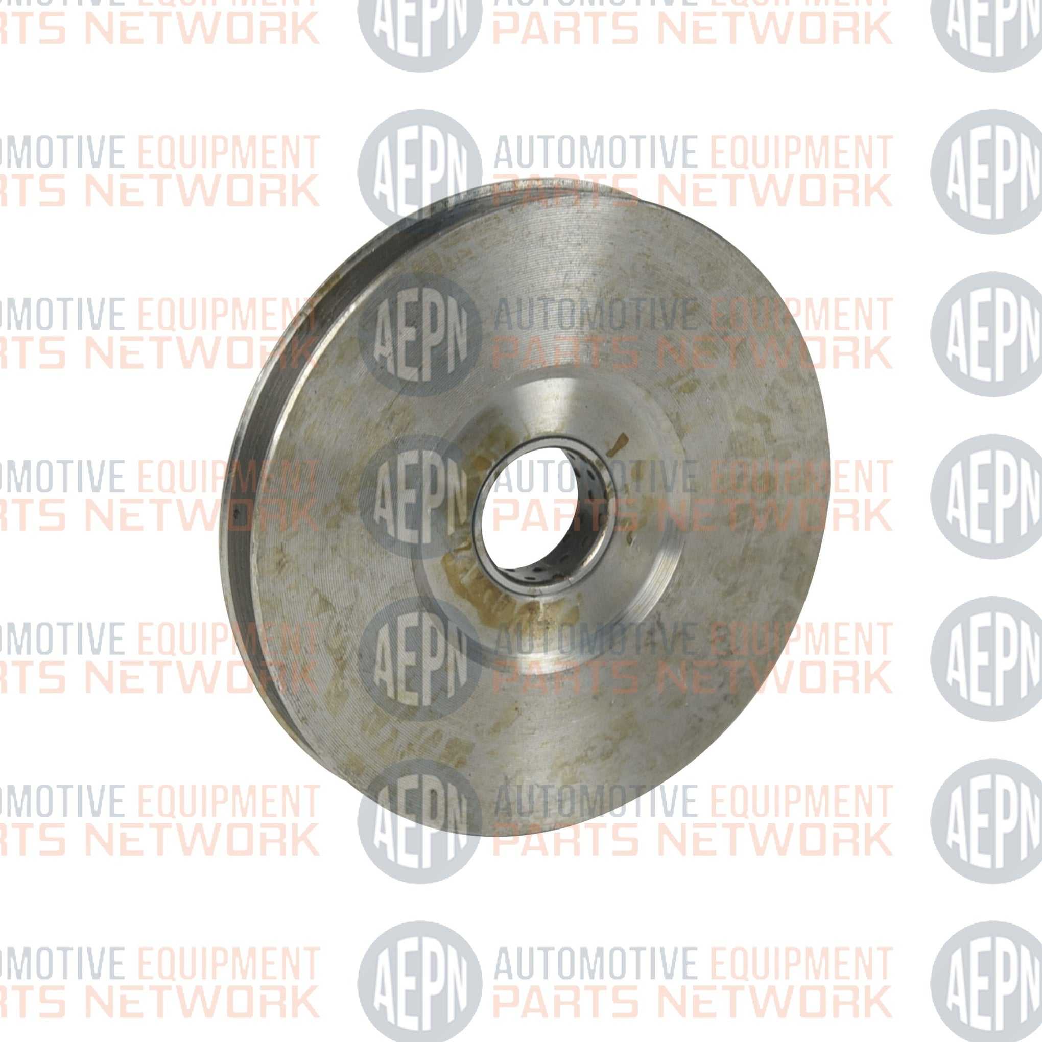 Cable Pulley for 9KOH | Atlas ATEXHP-QL40-200-03 | SVI  BH-7166-804