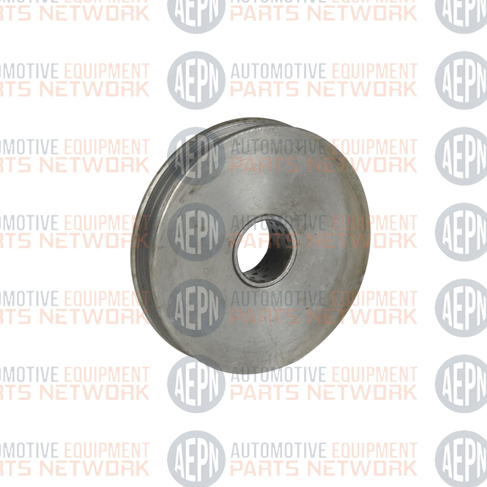 4" Pulley for 9KOH | Atlas ATEXHP-QL4L-400-02 | SVI  BH-7166-807